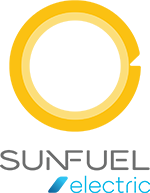 Sunfuel Electric LOGO